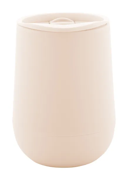 Peppy thermo cup Natural