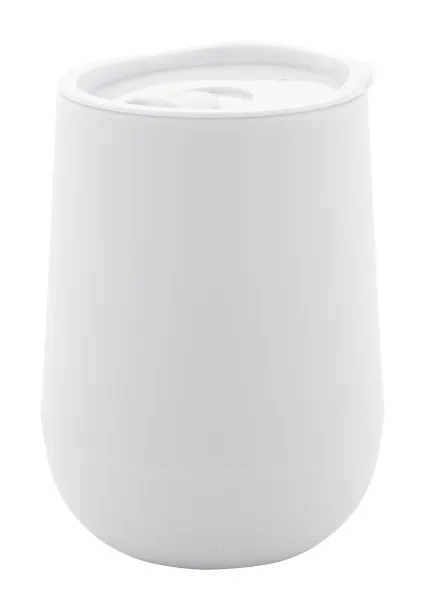 Peppy thermo cup White