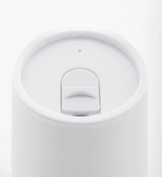 Peppy thermo cup White