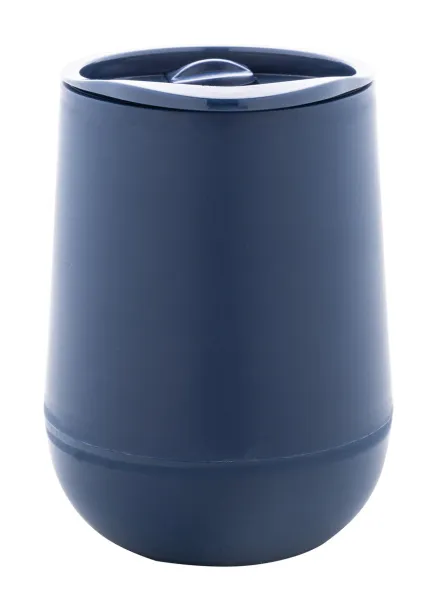 Peppy thermo cup Dark blue