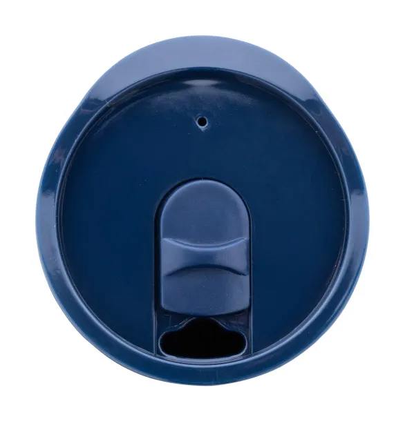 Peppy thermo cup Dark blue