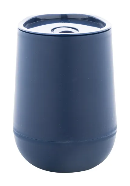 Peppy thermo cup Dark blue