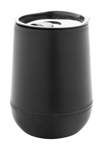 Peppy thermo cup Black