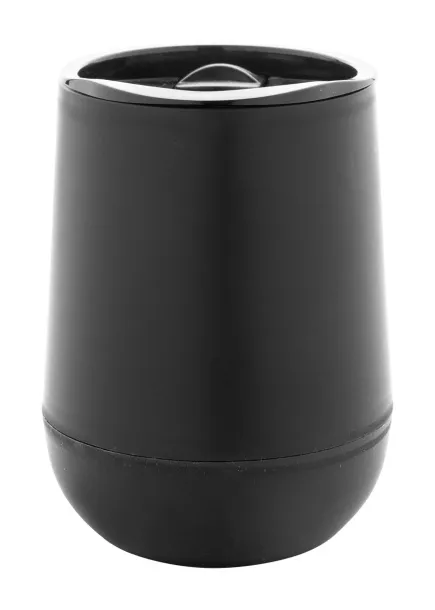 Peppy thermo cup Black