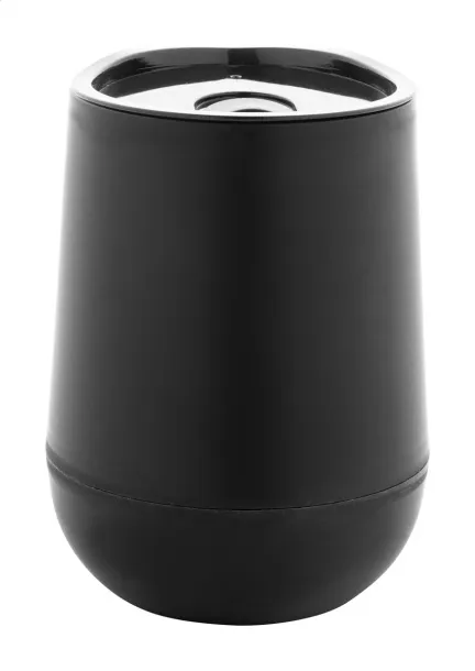 Peppy thermo cup Black