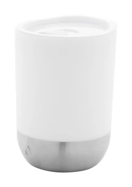 Ferry thermo cup White