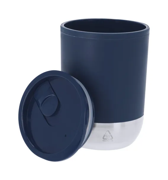 Ferry thermo cup Dark blue