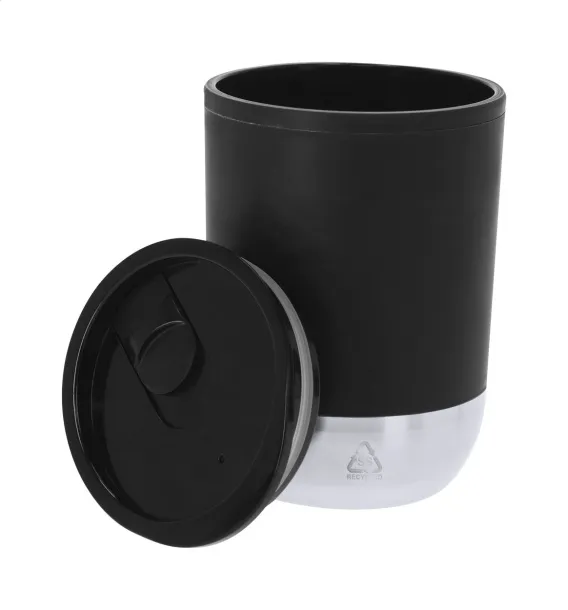 Ferry thermo cup Black