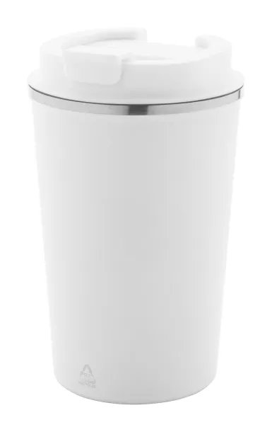 Catimor thermo cup White