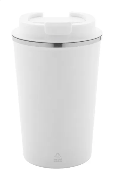 Catimor thermo cup White