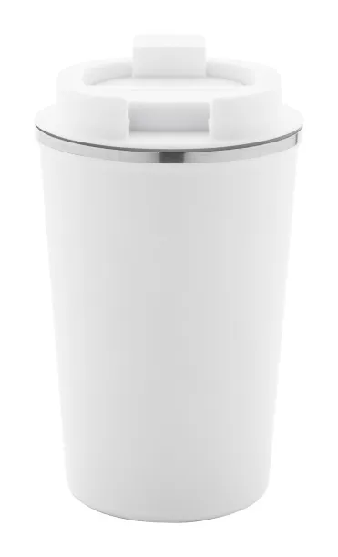 Catimor thermo cup White