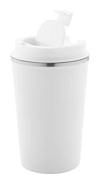 Catimor thermo cup White