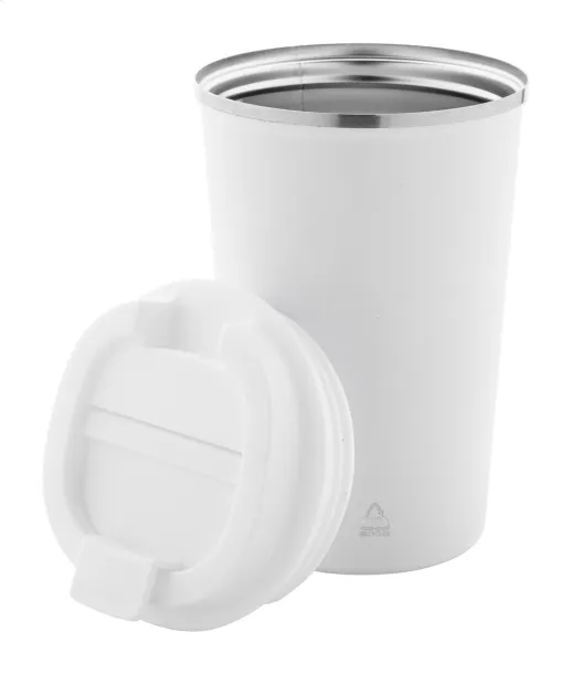 Catimor thermo cup White