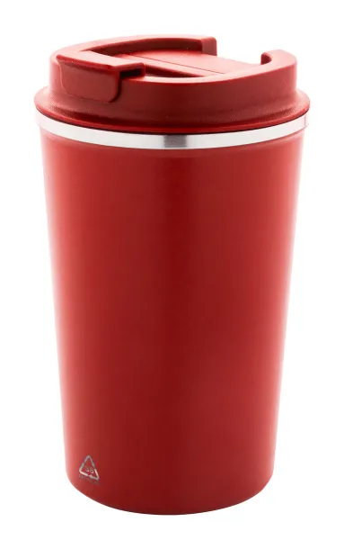 Catimor thermo cup Red