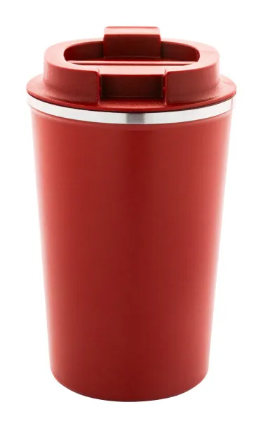 Catimor thermo cup Red