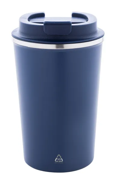 Catimor thermo cup Dark blue