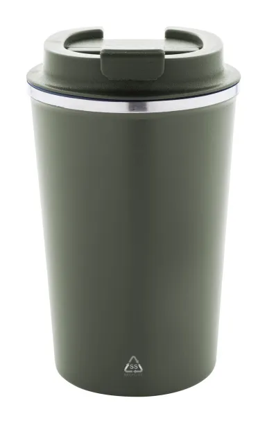 Catimor thermo cup Green