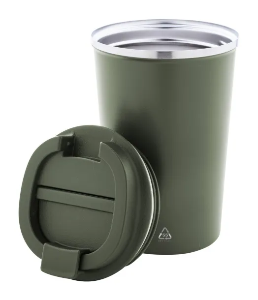 Catimor thermo cup Green