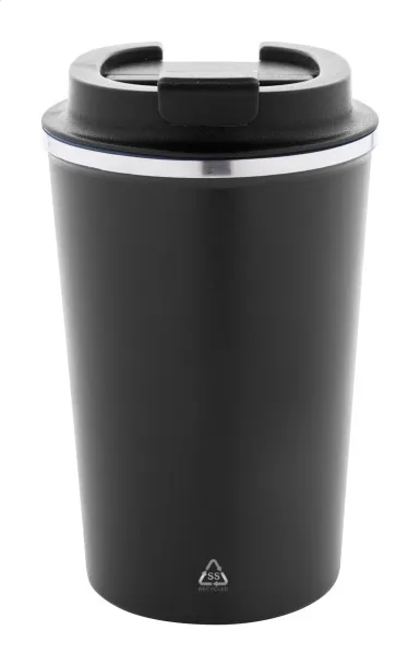 Catimor thermo cup Black