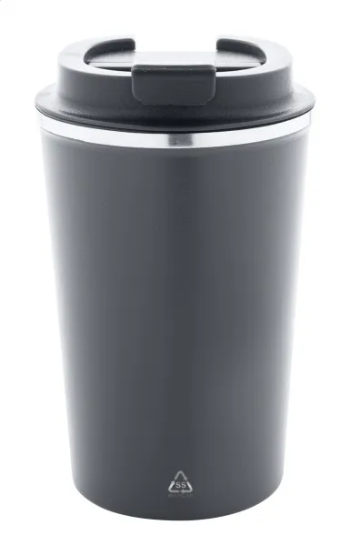 Catimor thermo cup Grey