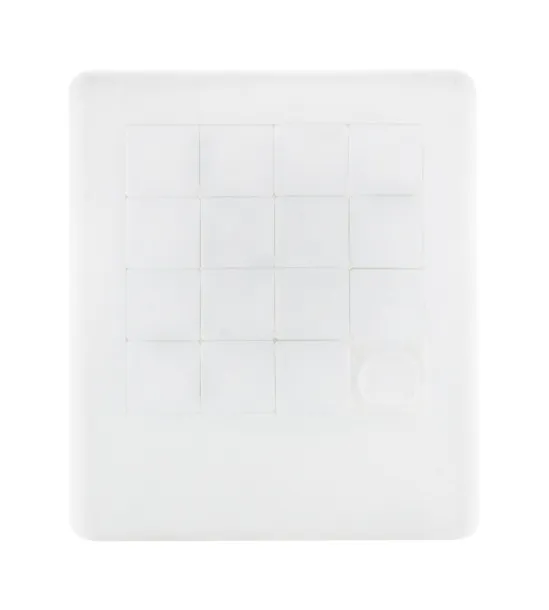 Rezimi RABS mini puzzle White