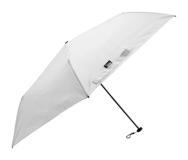 Follight ultra light RPET umbrella White