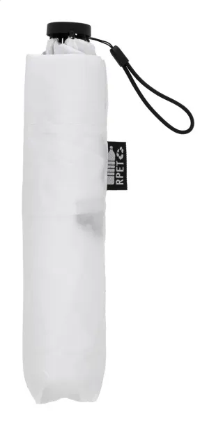 Follight ultra light RPET umbrella White