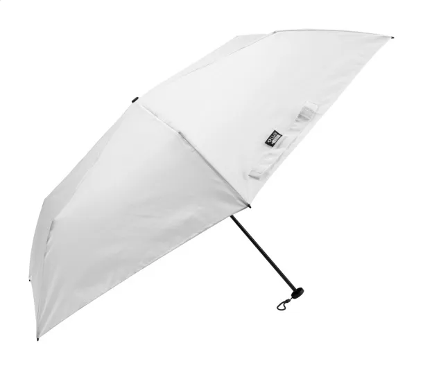 Follight ultra light RPET umbrella White