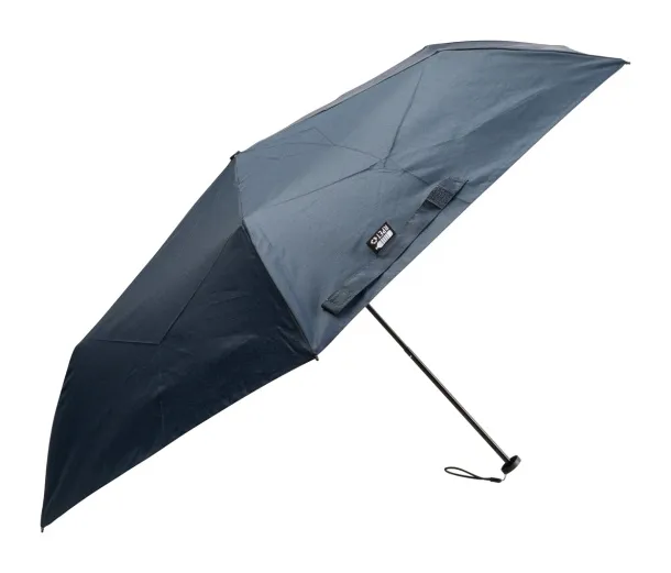 Follight ultra light RPET umbrella Dark blue