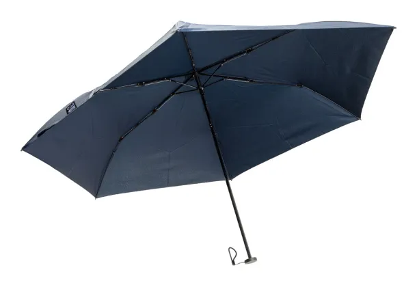 Follight ultra light RPET umbrella Dark blue