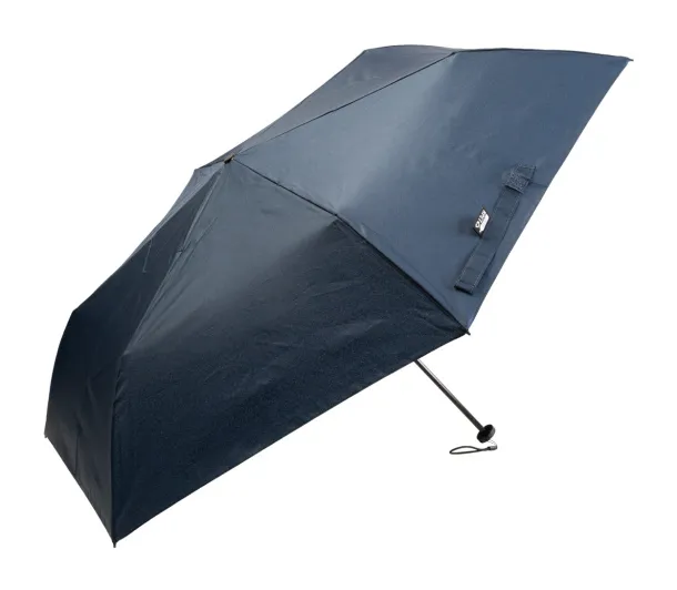 Follight ultra light RPET umbrella Dark blue