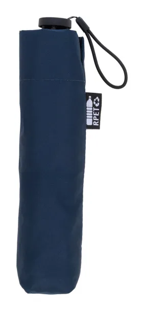 Follight ultra light RPET umbrella Dark blue