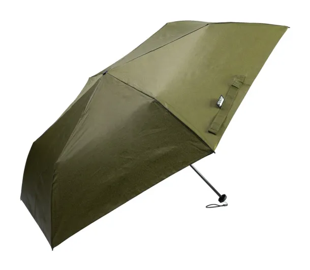 Follight ultra light RPET umbrella Green