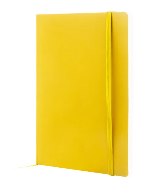 Repuk Soft RPU notes, A5 Žuta