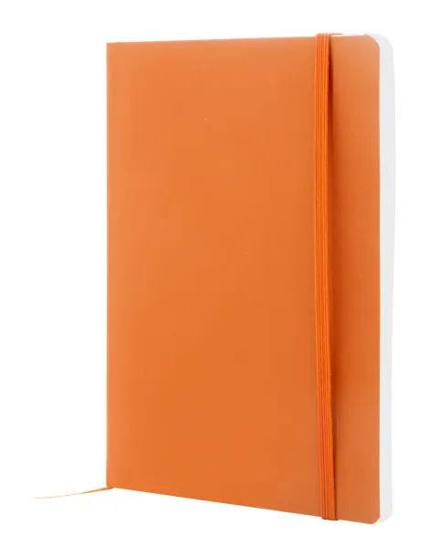 Repuk Soft A5 RPU notebook Orange