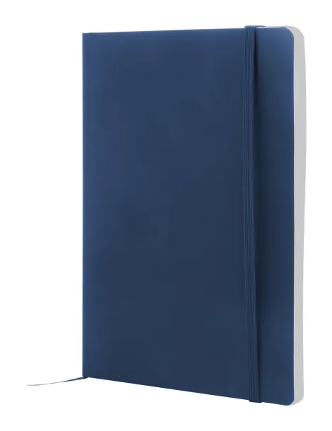 Repuk Soft RPU notebook Dark blue