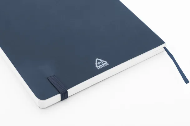 Repuk Soft RPU notes, A5 Tamno plava