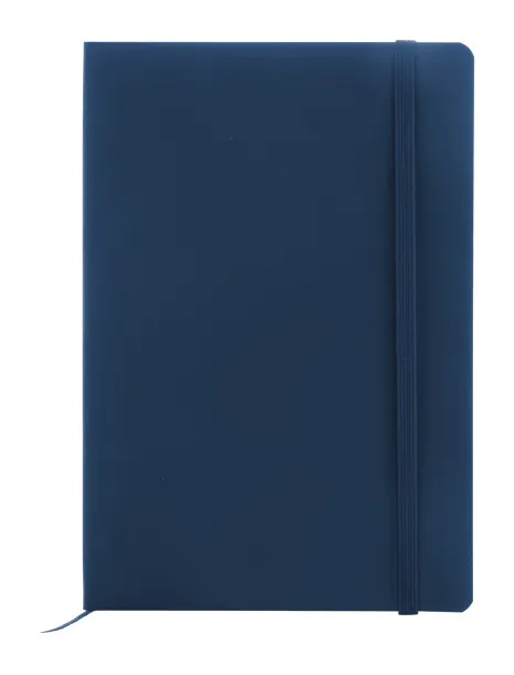 Repuk Soft A5 RPU notebook Dark blue