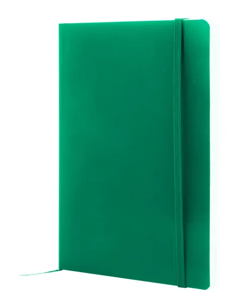 Repuk Soft RPU notes, A5 Zelena