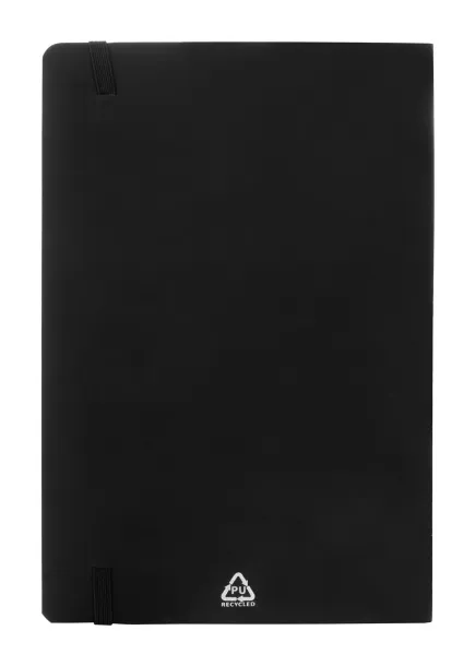 Repuk Soft RPU notes, A5 Crna