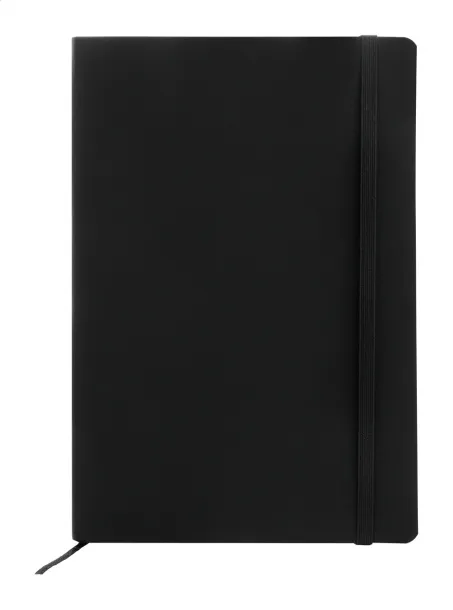 Repuk Soft RPU notebook Black