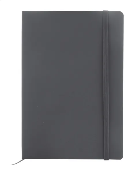 Repuk Soft RPU notebook Grey