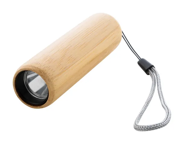 Charboo rechargeable flashlight Natural