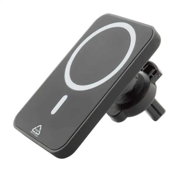 Chargeway charger car mobile holder Black