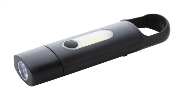 Cobiner mini RABS flashlight Black