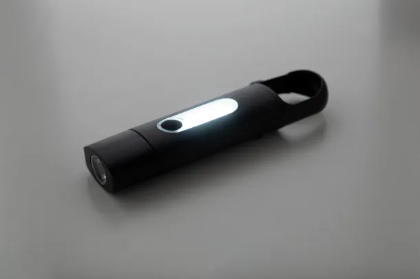 Cobiner mini RABS flashlight Black