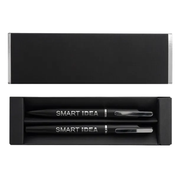 TREASURE writing set Silver