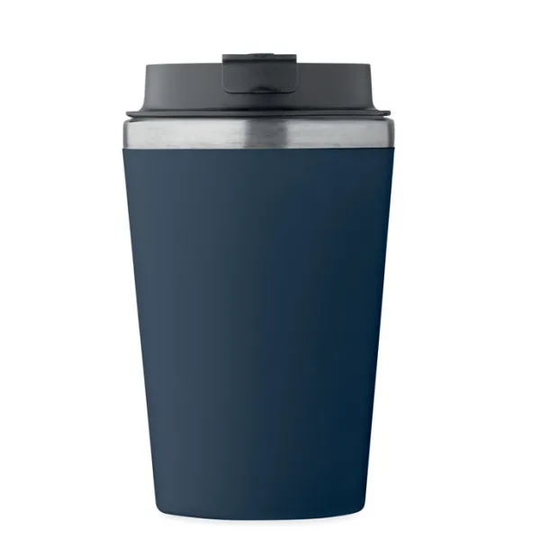 BLERM Ceramic lining tumbler 350 ml French Navy