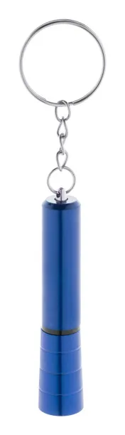 Raipei mini RABS flashlight Blue