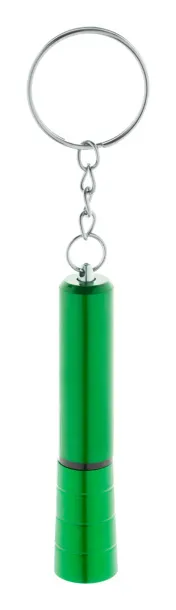 Raipei mini RABS flashlight Green